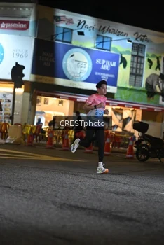 Runner Photo 5525454