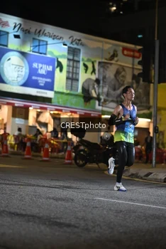 Runner Photo 5525455