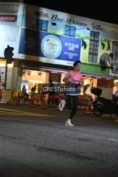 Runner Photo 5525456