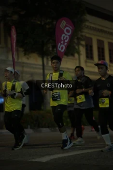 Runner Photo 5525457