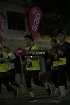 Runner Photo 5525458