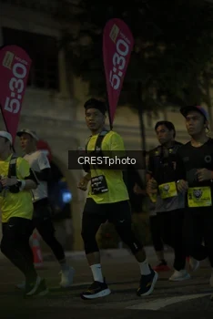 Runner Photo 5525459