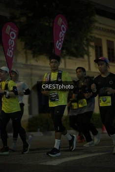 Runner Photo 5525460