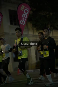 Runner Photo 5525461
