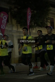 Runner Photo 5525462