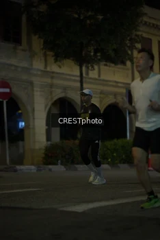 Runner Photo 5525463