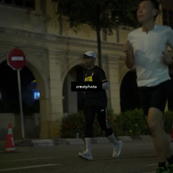 Runner Photo 5525464