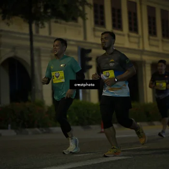 Runner Photo 5525469