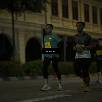 Runner Photo 5525472