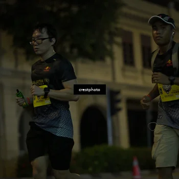 Runner Photo 5525475