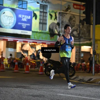 Runner Photo 5525476