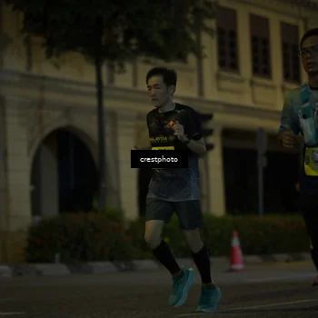 Runner Photo 5525477