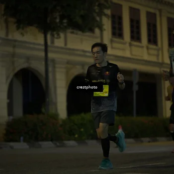 Runner Photo 5525480