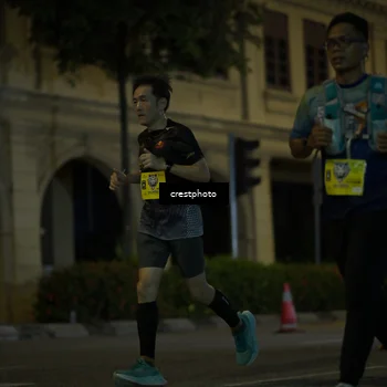 Runner Photo 5525481