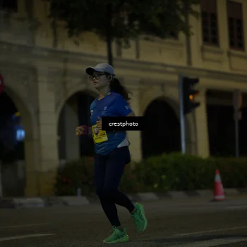 Runner Photo 5525482