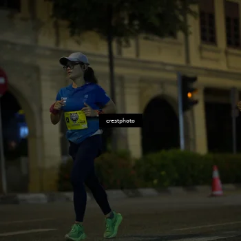 Runner Photo 5525483