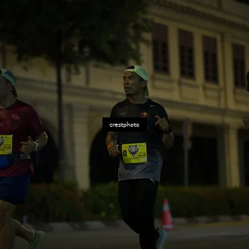Runner Photo 5525484