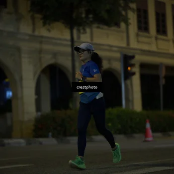 Runner Photo 5525485