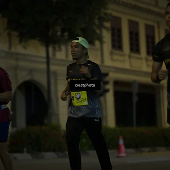 Runner Photo 5525486