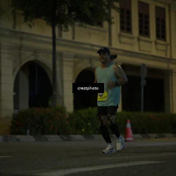 Runner Photo 5525490