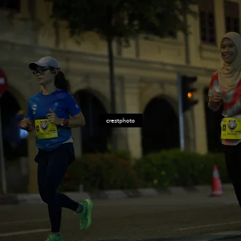 Runner Photo 5525491