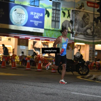 Runner Photo 5525492