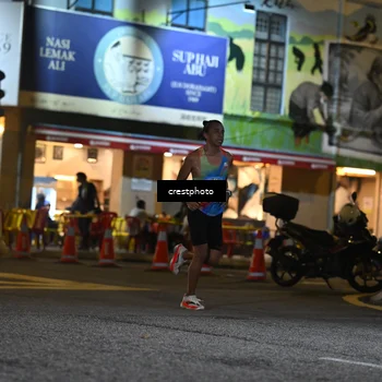 Runner Photo 5525493