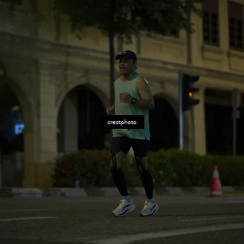 Runner Photo 5525494