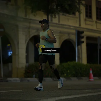 Runner Photo 5525495