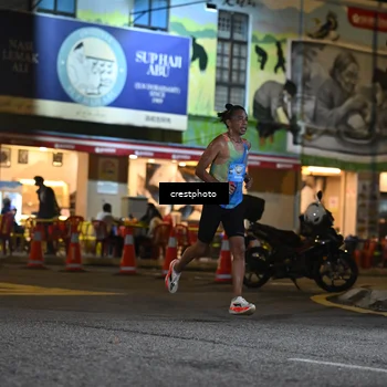 Runner Photo 5525496