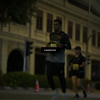 Runner Photo 5525498