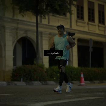 Runner Photo 5525500