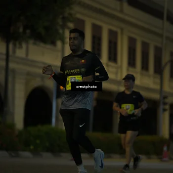 Runner Photo 5525501