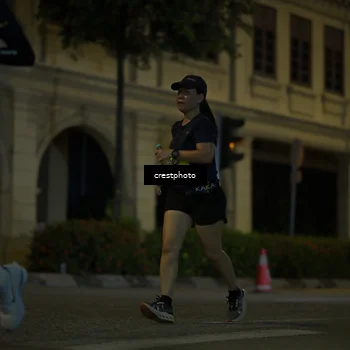 Runner Photo 5525502