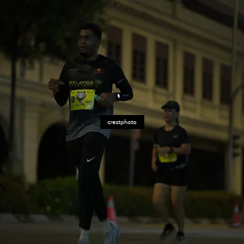 Runner Photo 5525503