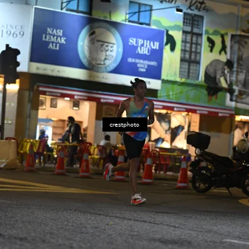 Runner Photo 5525504