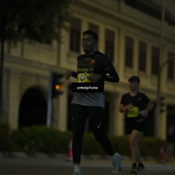 Runner Photo 5525507