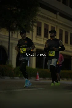 Runner Photo 5525510