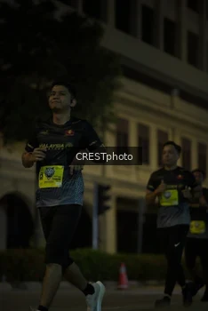 Runner Photo 5525511