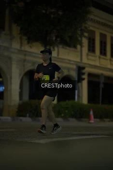 Runner Photo 5525512