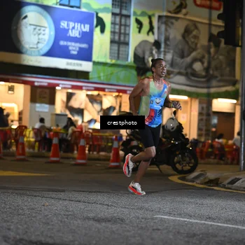 Runner Photo 5525513