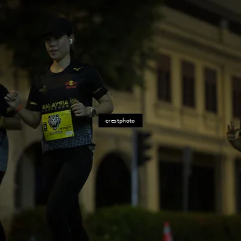 Runner Photo 5525516
