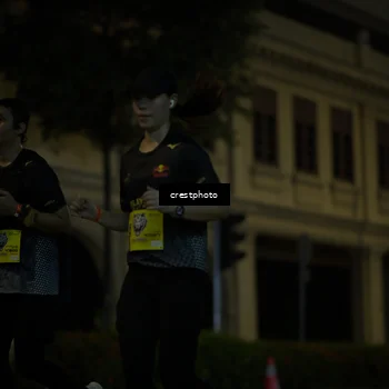 Runner Photo 5525517