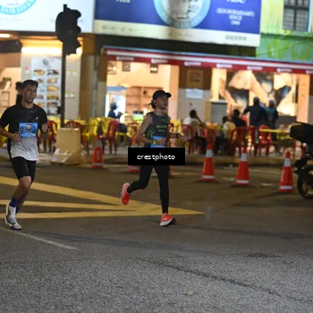 Runner Photo 5525518