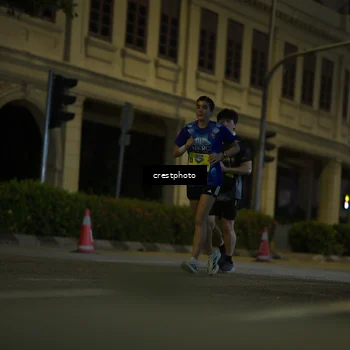 Runner Photo 5525519