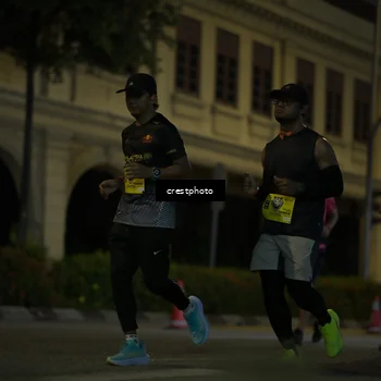 Runner Photo 5525520
