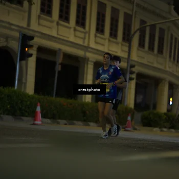 Runner Photo 5525522