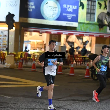 Runner Photo 5525523
