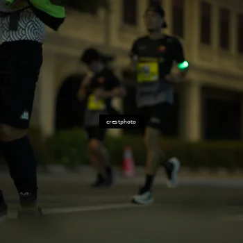 Runner Photo 5525524
