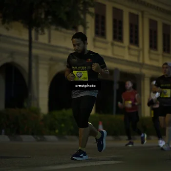 Runner Photo 5525527